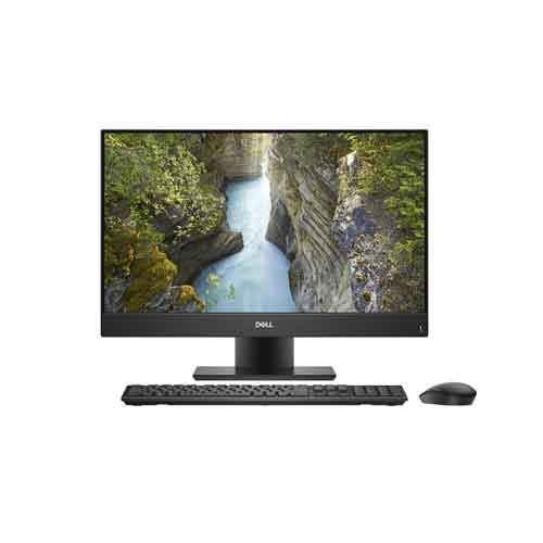 Dell OptiPlex 5480 10th Gen All in One Desktop showroom in chennai, velachery, anna nagar, tamilnadu