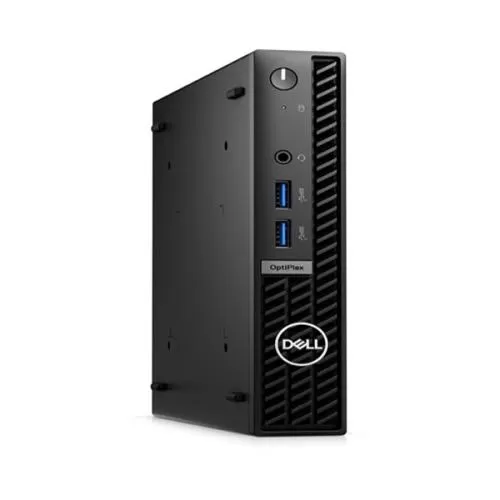 Dell OptiPlex 7010 MFF 13th Generation I3 13100T Processor 16GB RAM Tower Desktop showroom in chennai, velachery, anna nagar, tamilnadu