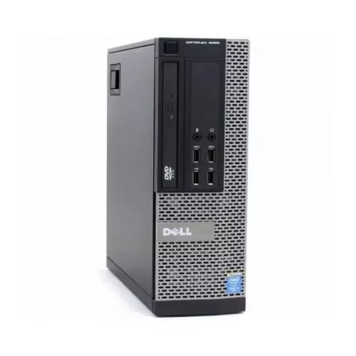 Dell OptiPlex 7010 SFF G6900 Processor 256GB SSD 4GB RAM Tower Desktop showroom in chennai, velachery, anna nagar, tamilnadu