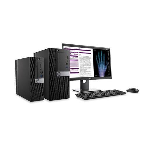 Dell Optiplex 7070 8GB DDR4 RAM MT Desktop showroom in chennai, velachery, anna nagar, tamilnadu