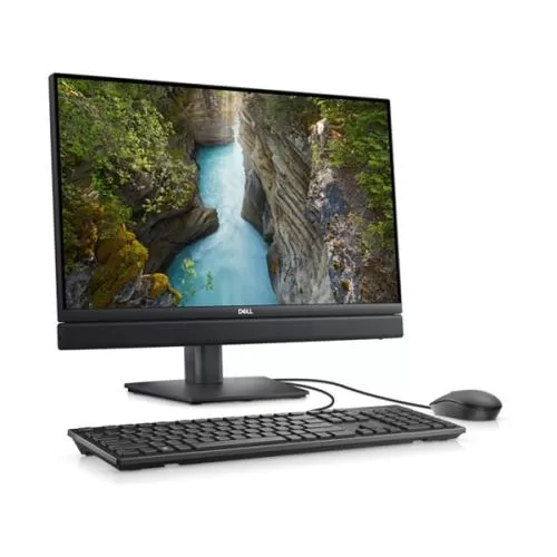 Dell OptiPlex 7410 13th Generation I3 13100T Processor 8GB RAM AIO Business Desktop showroom in chennai, velachery, anna nagar, tamilnadu