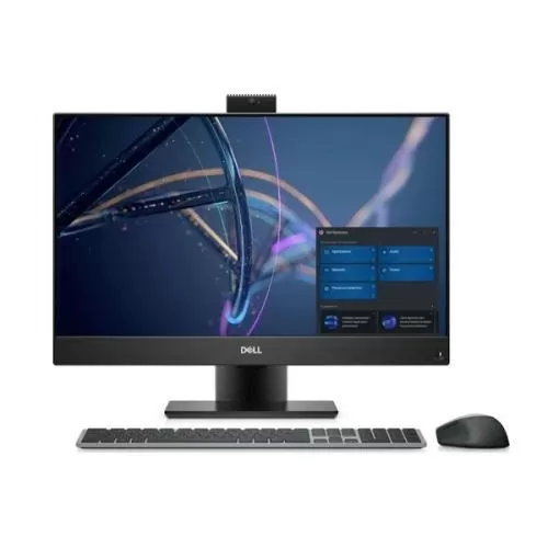 Dell OptiPlex 7410 G7400T Processor 512GB SSD 16GB RAM AIO Business Desktop showroom in chennai, velachery, anna nagar, tamilnadu