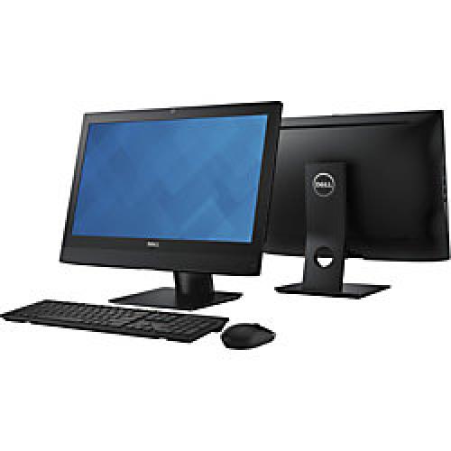 Dell Optiplex All in one 3240 Desktop showroom in chennai, velachery, anna nagar, tamilnadu