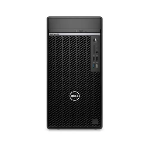 Dell OptiPlex XE4 G7400 Processor 256GB SSD 128GB RAM Tower Desktop showroom in chennai, velachery, anna nagar, tamilnadu