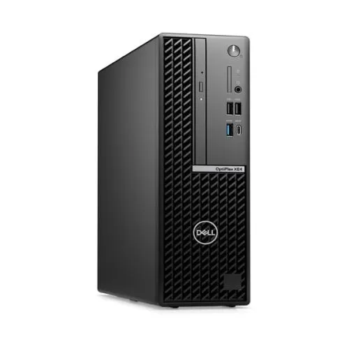 Dell OptiPlex XE4 SFF 12th Generation I5 12400 Processor 16GB RAM Tower Desktop showroom in chennai, velachery, anna nagar, tamilnadu