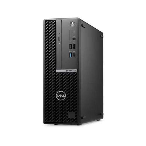 Dell OptiPlex XE4 SFF G7400 Processor 512GB SSD 128GB RAM Tower Desktop showroom in chennai, velachery, anna nagar, tamilnadu