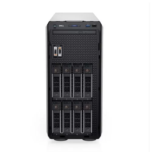 Dell PowerEdge T350 480GB SSD Tower Server showroom in chennai, velachery, anna nagar, tamilnadu