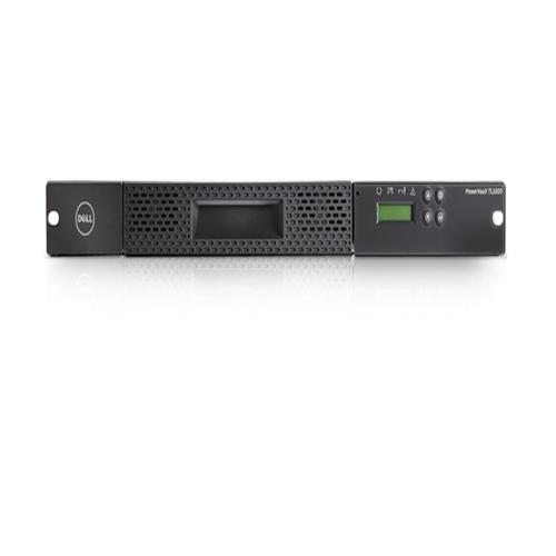 Dell PowerVault TL1000 Tape Autoloader showroom in chennai, velachery, anna nagar, tamilnadu