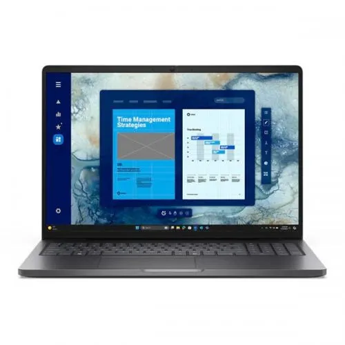 Dell Pro 16 AMD Ryen Processor 16 Inch Plus Laptop Dealer Price in chennai, Tamilnadu, Coimbatore, Kanchipuram, Sriperumbudur, Tiruvallur, Tiruppur