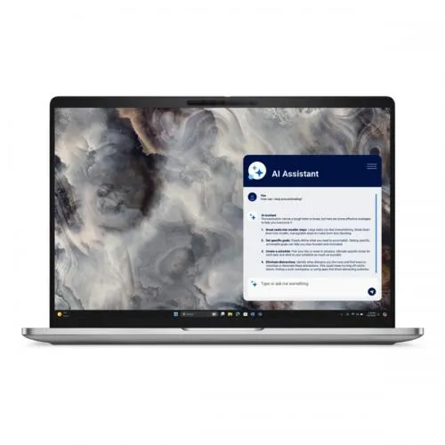 Dell Pro 16 Plus Ultra 5 Processor 16GB Ram 16 Inch Laptop Dealer Price in chennai, Tamilnadu, Coimbatore, Kanchipuram, Sriperumbudur, Tiruvallur, Tiruppur