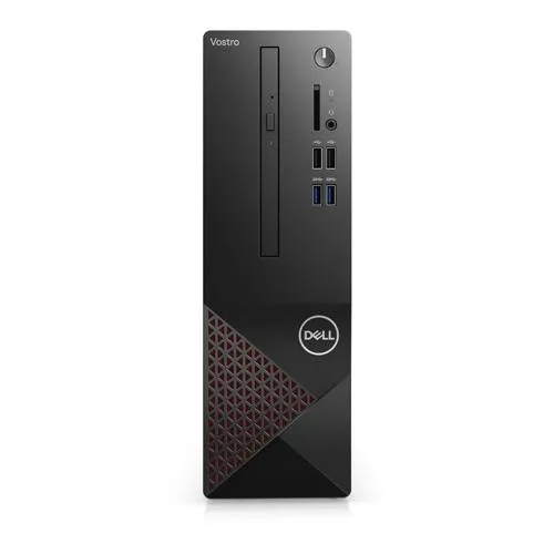Dell Slim Desktop PC with AMD Ryzen Processor Desktop Dealer Price in chennai, Tamilnadu, Coimbatore, Kanchipuram, Sriperumbudur, Tiruvallur, Tiruppur