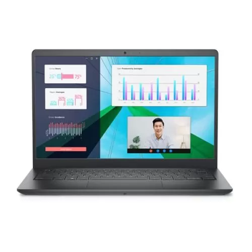 Dell Vostro 14 13th Gen I3 Processor 8GB RAM 14 Inch Business Laptop showroom in chennai, velachery, anna nagar, tamilnadu