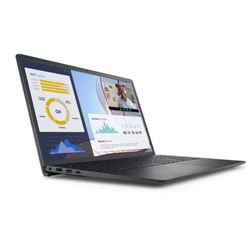 Dell Vostro 15 13th Gen I3 Processor 8GB RAM 15 Inch Business Laptop showroom in chennai, velachery, anna nagar, tamilnadu