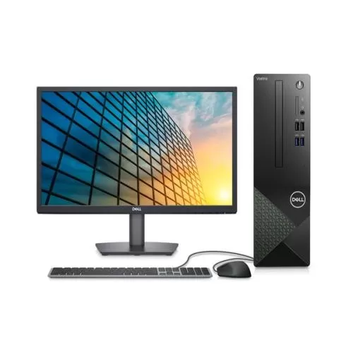 Dell Vostro 3020 13th Generation I3 13100 Processor 8GB RAM Business Desktop showroom in chennai, velachery, anna nagar, tamilnadu