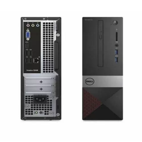 Dell Vostro 3020 G6900 Processor 64GB RAM Business Desktop showroom in chennai, velachery, anna nagar, tamilnadu