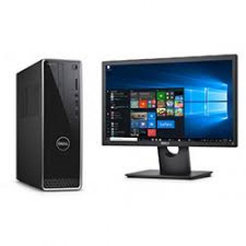 Dell Vostro 3268 Desktop 1TB Hard Disk showroom in chennai, velachery, anna nagar, tamilnadu