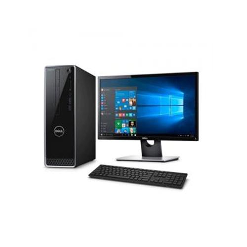 Dell Vostro 3268 Desktop With 7400 Processor showroom in chennai, velachery, anna nagar, tamilnadu