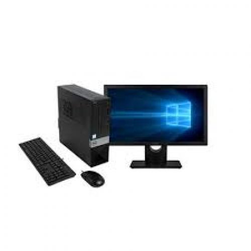 Dell Vostro 3268 Desktop With i3 Processor showroom in chennai, velachery, anna nagar, tamilnadu