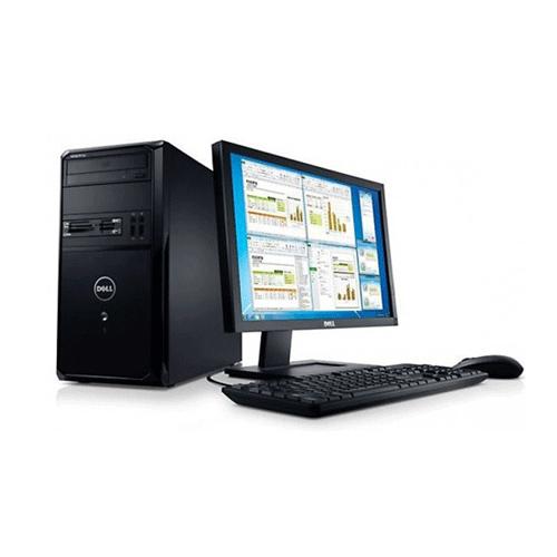 Dell Vostro 3268 SFF Desktop 4GB Memory showroom in chennai, velachery, anna nagar, tamilnadu