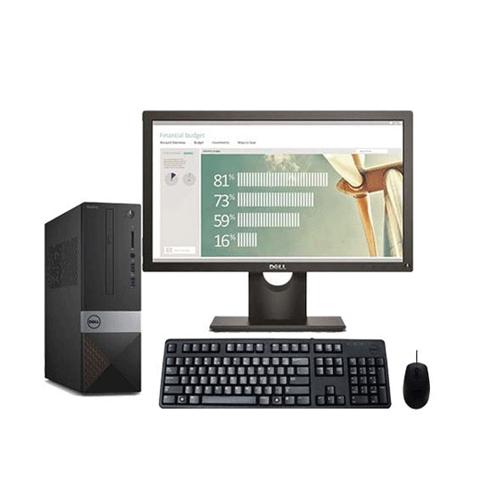 Dell Vostro 3268 SFF Desktop Wired Keyboard and Mouse showroom in chennai, velachery, anna nagar, tamilnadu