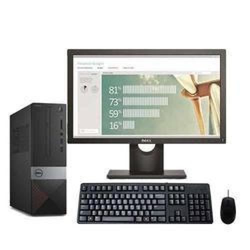 Dell Vostro 3268 SFF Desktop With 4GB Memory showroom in chennai, velachery, anna nagar, tamilnadu