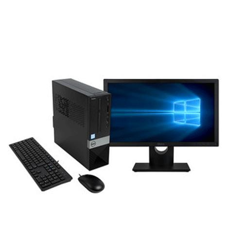 Dell Vostro 3268 SFF Desktop With Intel Graphics showroom in chennai, velachery, anna nagar, tamilnadu