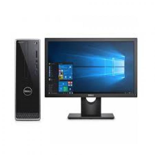 Dell Vostro 3268 SFF Desktop With MS Office showroom in chennai, velachery, anna nagar, tamilnadu