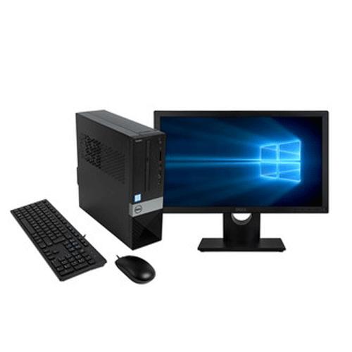 Dell Vostro 3268 SFF Desktop With Optical Disk Drive showroom in chennai, velachery, anna nagar, tamilnadu