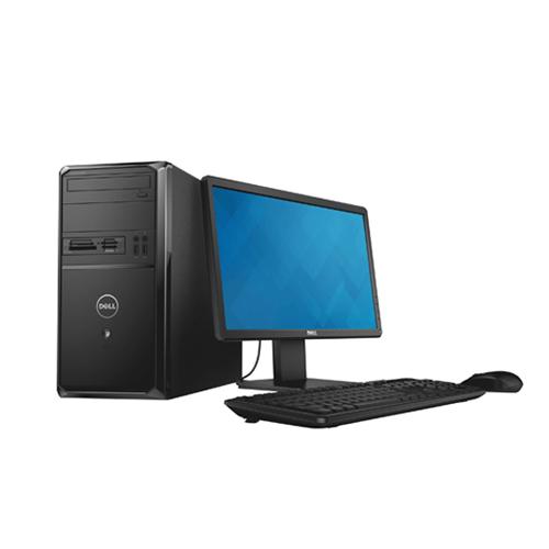 Dell Vostro 3268 SFF Desktop With Windows 10 OS showroom in chennai, velachery, anna nagar, tamilnadu