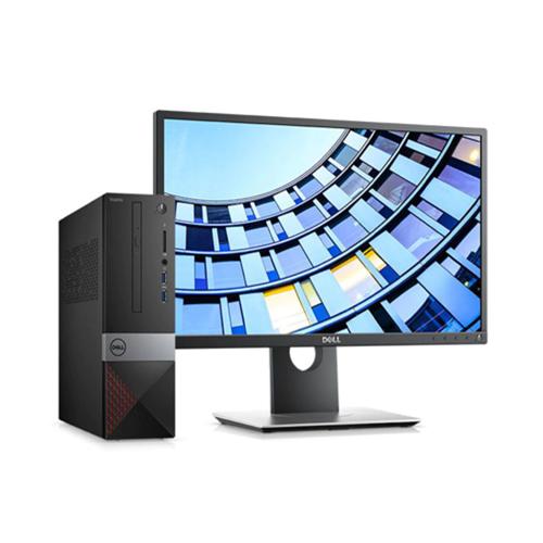 Dell vostro 3470 Desktop with i3 processor showroom in chennai, velachery, anna nagar, tamilnadu