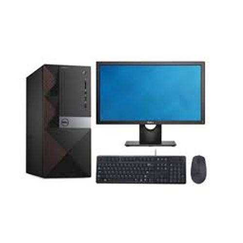 Dell vostro 3470 Desktop with Integrated Graphics showroom in chennai, velachery, anna nagar, tamilnadu