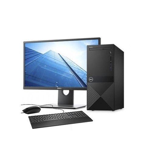 Dell Vostro 3471 i3 Processor Desktop showroom in chennai, velachery, anna nagar, tamilnadu