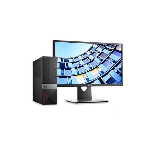 Dell Vostro 3471 i3 Ubuntu OS Desktop showroom in chennai, velachery, anna nagar, tamilnadu