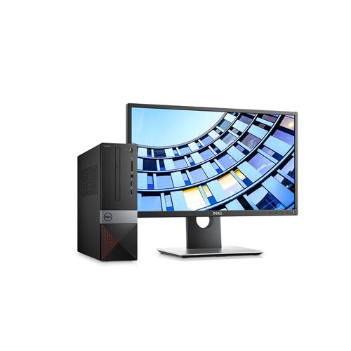 Dell Vostro 3471 Pentium Desktop showroom in chennai, velachery, anna nagar, tamilnadu