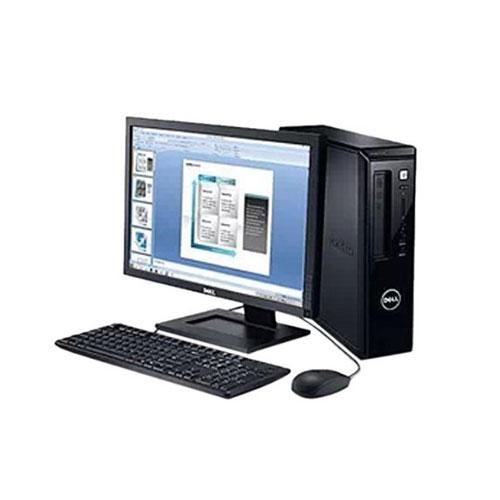 Dell Vostro 3653 Desktop With 500GB Hard Disk showroom in chennai, velachery, anna nagar, tamilnadu