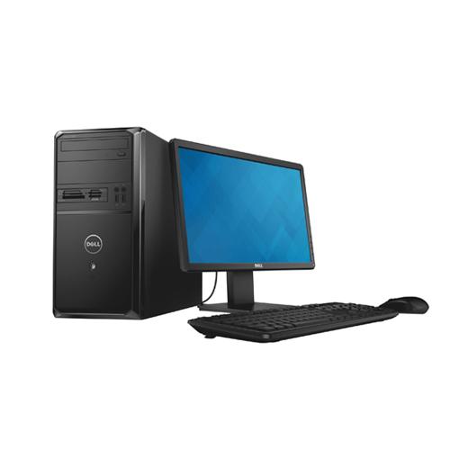 Dell Vostro 3668 Micro Tower Desktop With Ubuntu OS showroom in chennai, velachery, anna nagar, tamilnadu