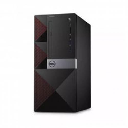 Dell Vostro 3668 MT Desktop PC showroom in chennai, velachery, anna nagar, tamilnadu