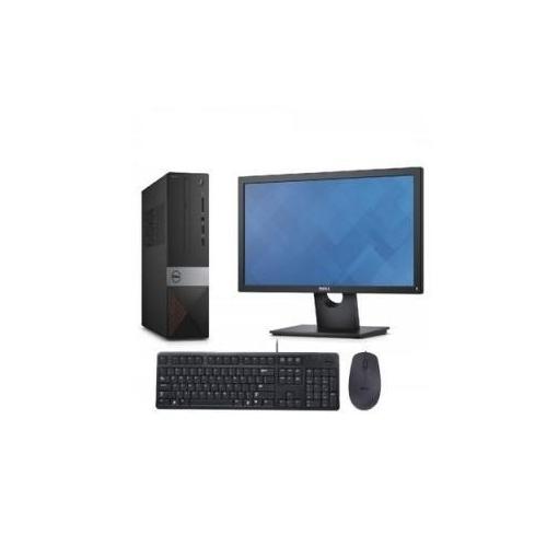 Dell vostro 3670 Desktop with 4GB Memory showroom in chennai, velachery, anna nagar, tamilnadu