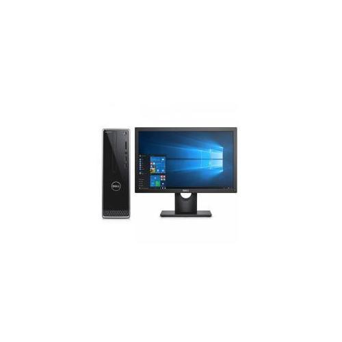 Dell vostro 3670 Desktop with Window 10 OS showroom in chennai, velachery, anna nagar, tamilnadu