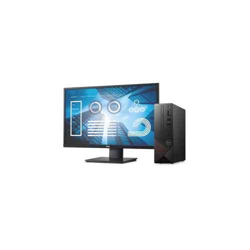 Dell Vostro 3681 i3 Processor Desktop showroom in chennai, velachery, anna nagar, tamilnadu