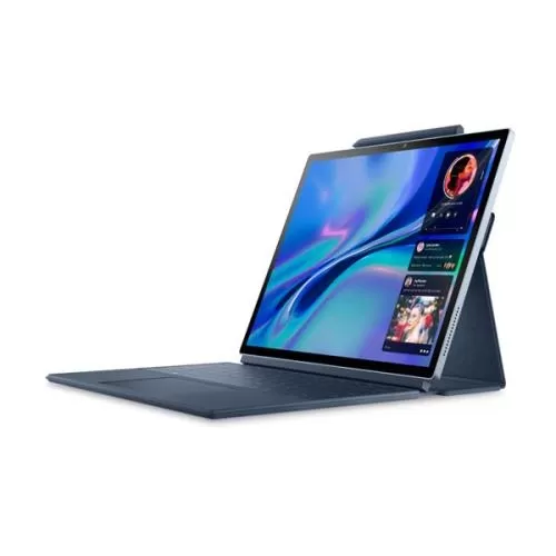 Dell XPS 13 2 in 1 12th Gen I5 1230U Processor 16GB RAM 13 Inch Business Laptop showroom in chennai, velachery, anna nagar, tamilnadu