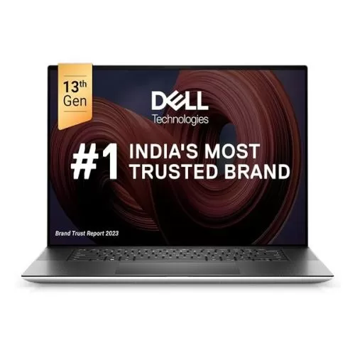 Dell XPS 9730 13th Gen I9 13900H Processor 32GB RAM 17 Inch Business Laptop showroom in chennai, velachery, anna nagar, tamilnadu