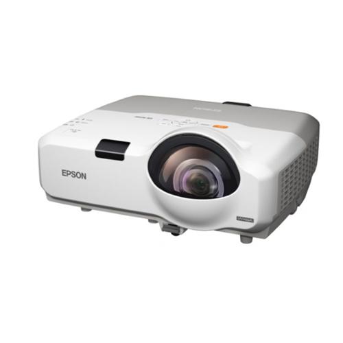 Epson 536Wi Short Throw Projector showroom in chennai, velachery, anna nagar, tamilnadu