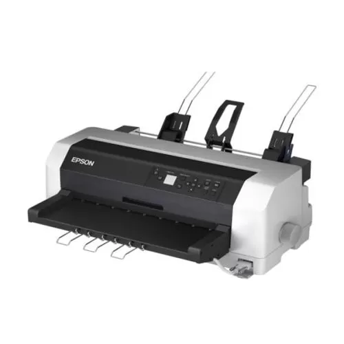 Epson DLQ 3500 Flatbed 24 Pins Dot Matrix Printer showroom in chennai, velachery, anna nagar, tamilnadu