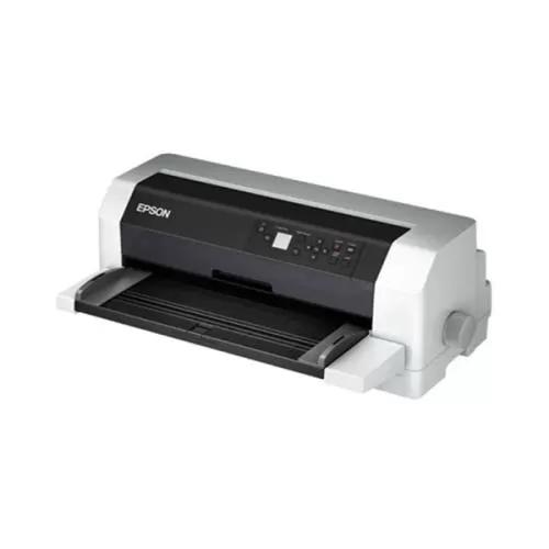 Epson DLQ 3500II Wide 24 Pins Dot Matrix Printer showroom in chennai, velachery, anna nagar, tamilnadu