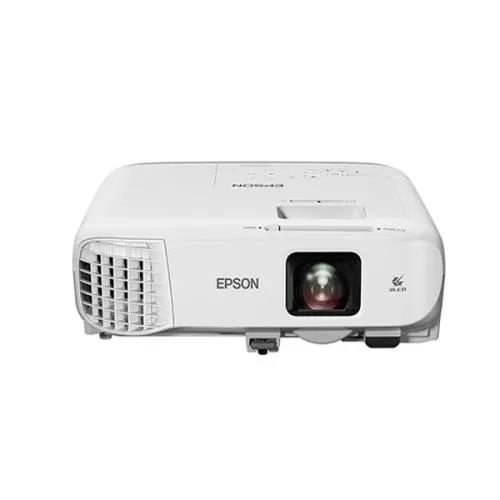 Epson EB 108 XGA LCD Projector showroom in chennai, velachery, anna nagar, tamilnadu