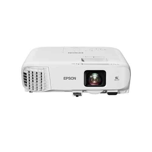 Epson EB2142W WXGA 3LCD Projector showroom in chennai, velachery, anna nagar, tamilnadu