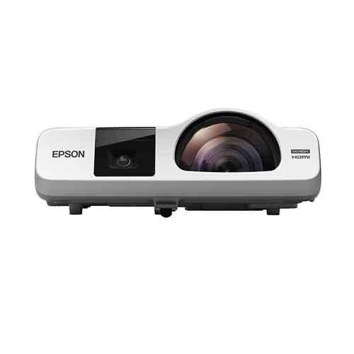 Epson EB536Wi Short Throw Interactive Projector showroom in chennai, velachery, anna nagar, tamilnadu