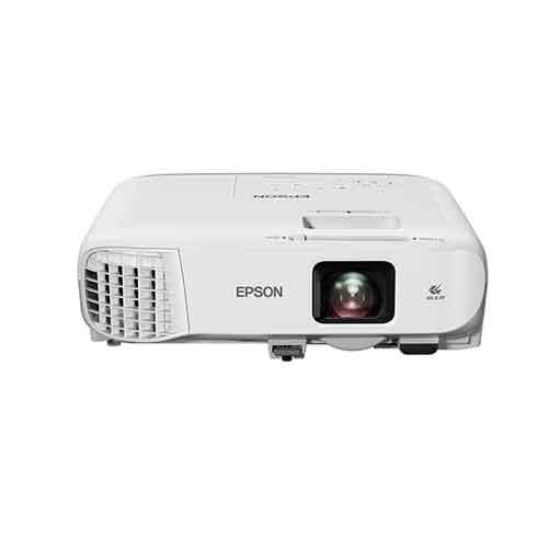 Epson EB970 XGA 3LCD Projector showroom in chennai, velachery, anna nagar, tamilnadu