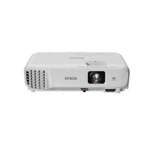 Epson EBX05 XGA 3LCD Projector showroom in chennai, velachery, anna nagar, tamilnadu